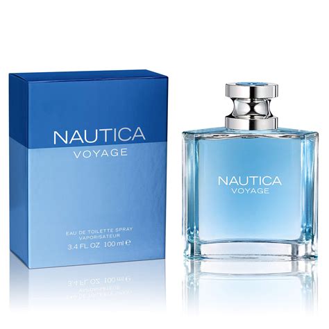 nautica classic perfume price|nautica voyage original price.